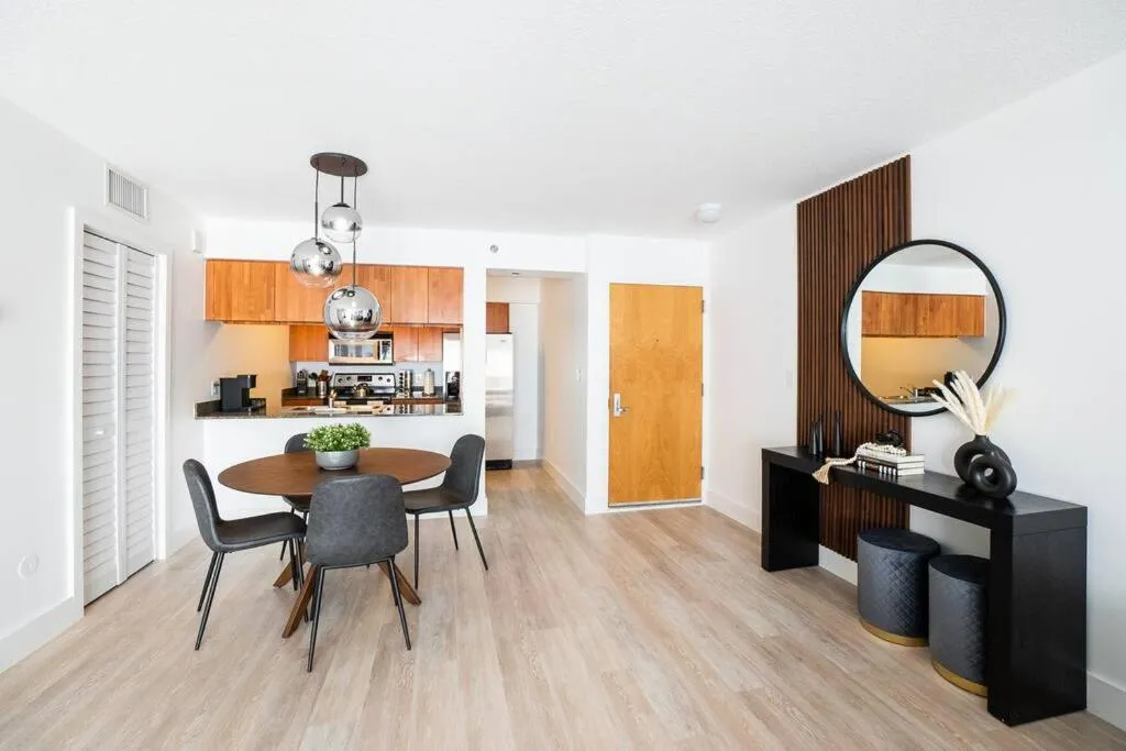 Image 4 of City views at brickell miami