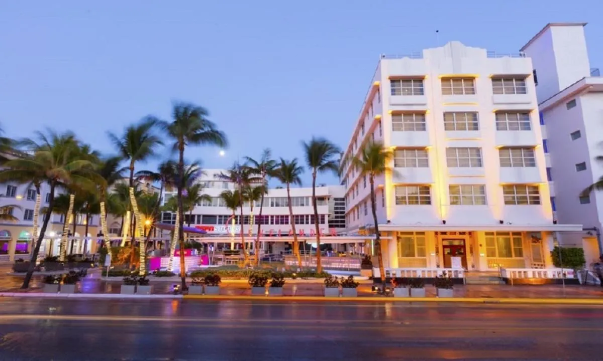 Image of Clevelander Hotel