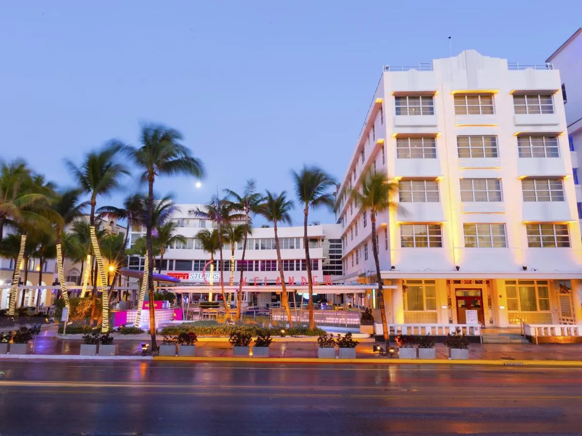 Image 3 of Clevelander Hotel
