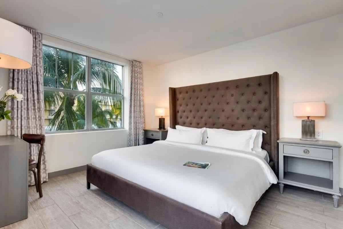 Image 1 of Clinton Hotel South Beach