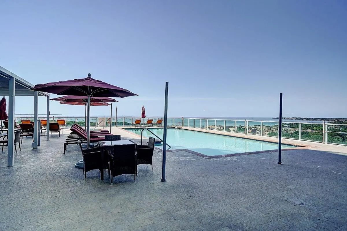 Image 3 of Coconut Grove Gorgeous Bay View 1 bedroom Condo Includes Parking