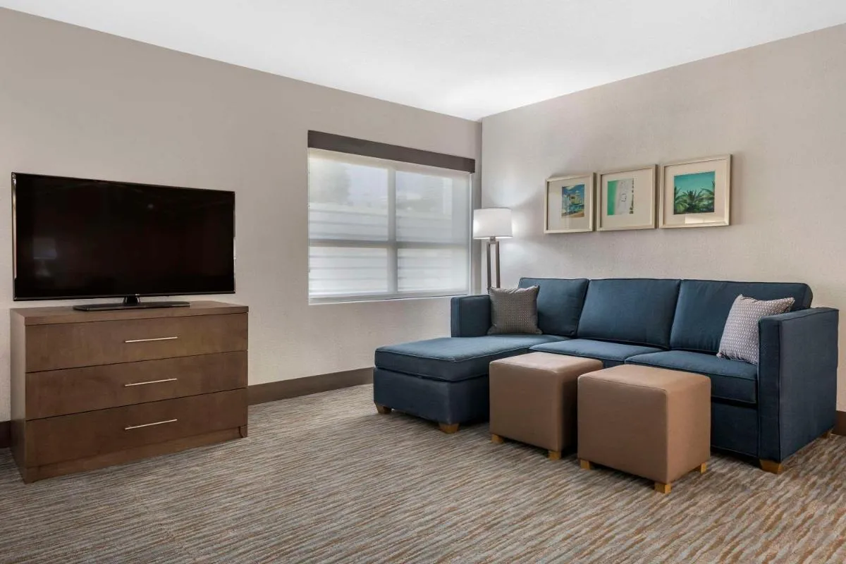 Image 5 of Comfort Inn & Suites Downtown Brickell-Port of Miami