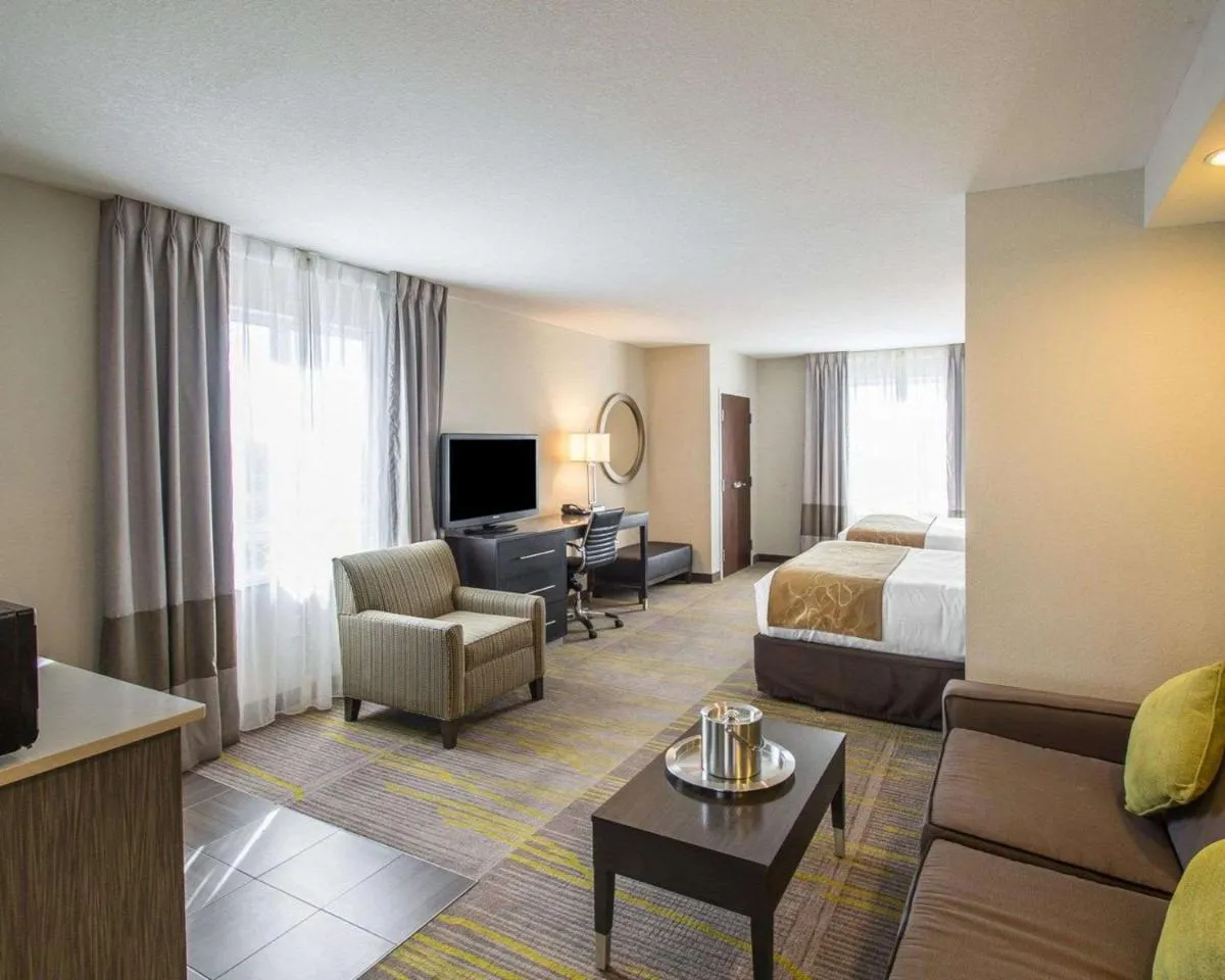 Image 5 of Comfort Suites Miami Airport North