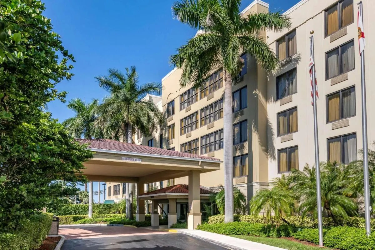 Image 6 of Comfort Suites Miami – Kendall