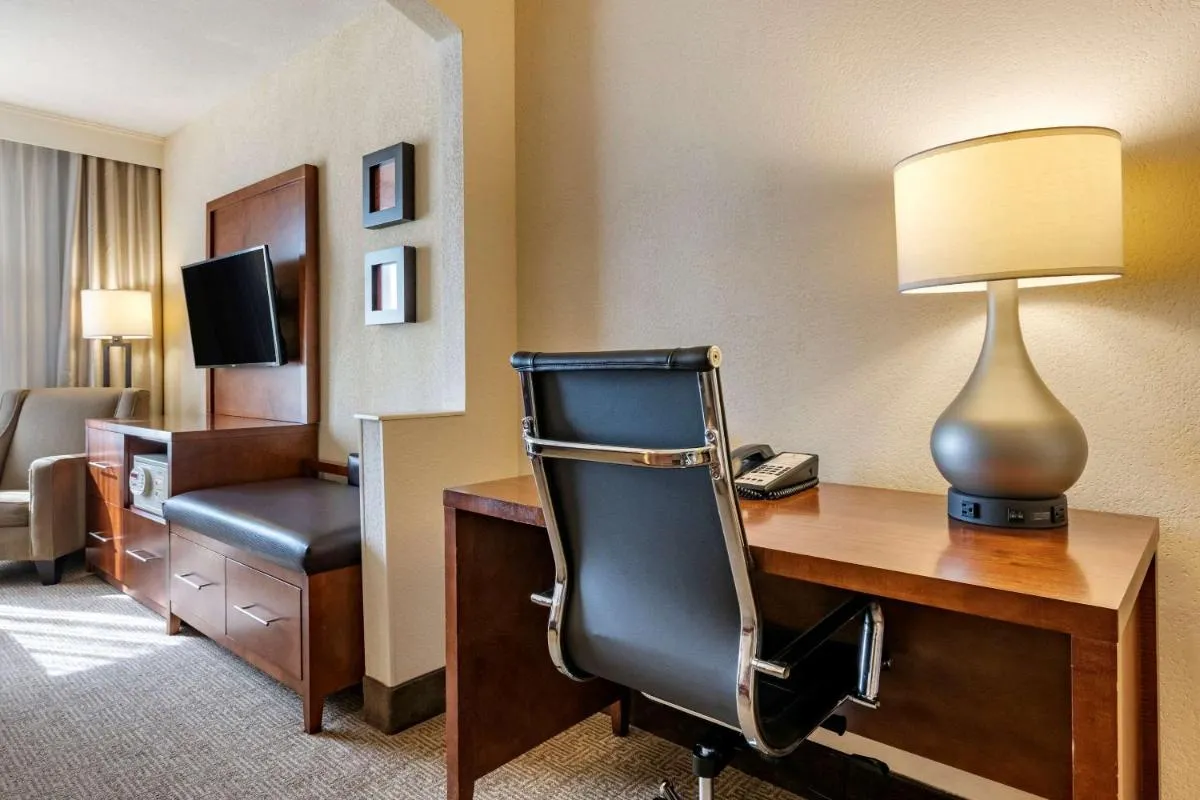 Image 5 of Comfort Suites Miami – Kendall