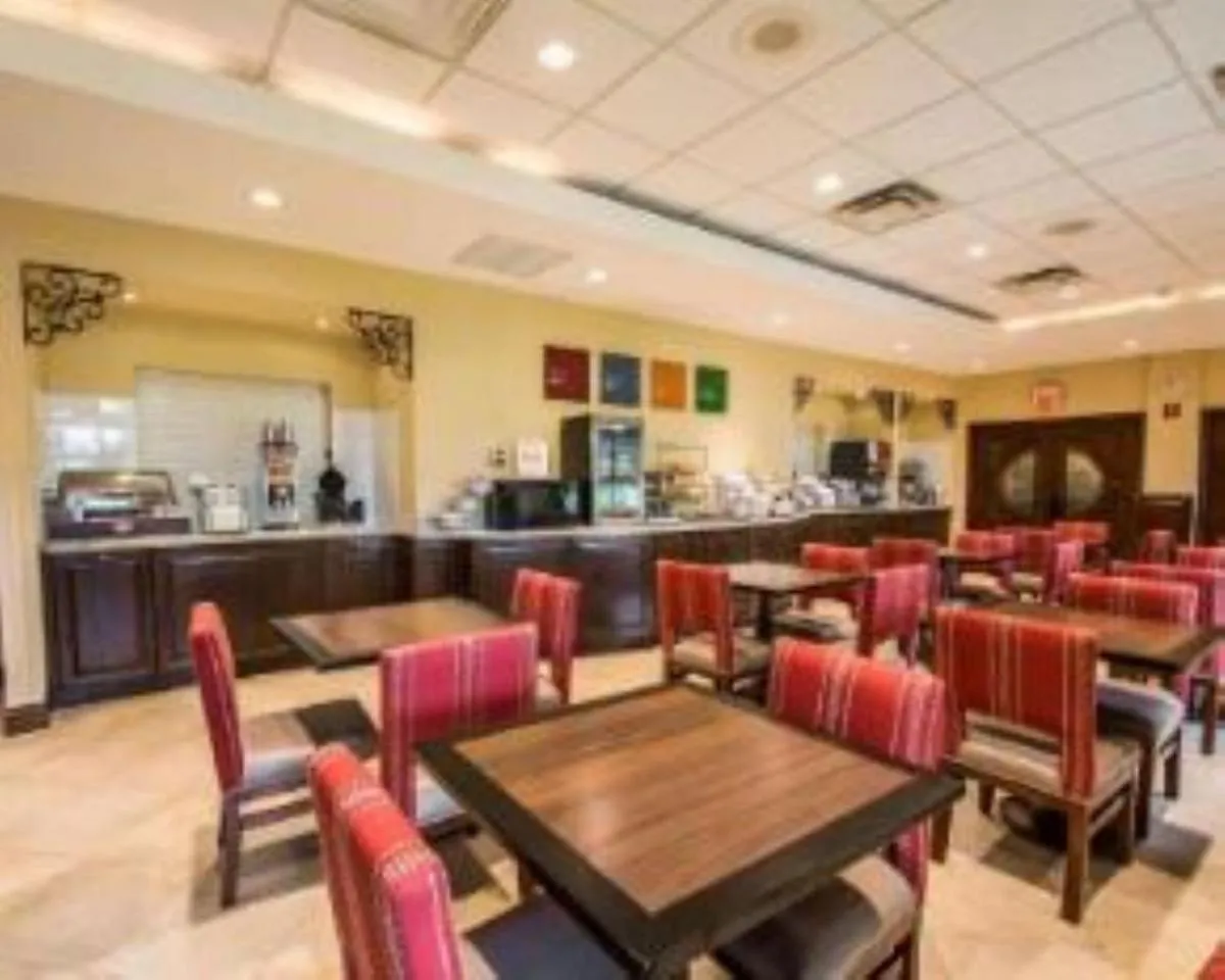 Image 4 of Comfort Suites Miami – Kendall