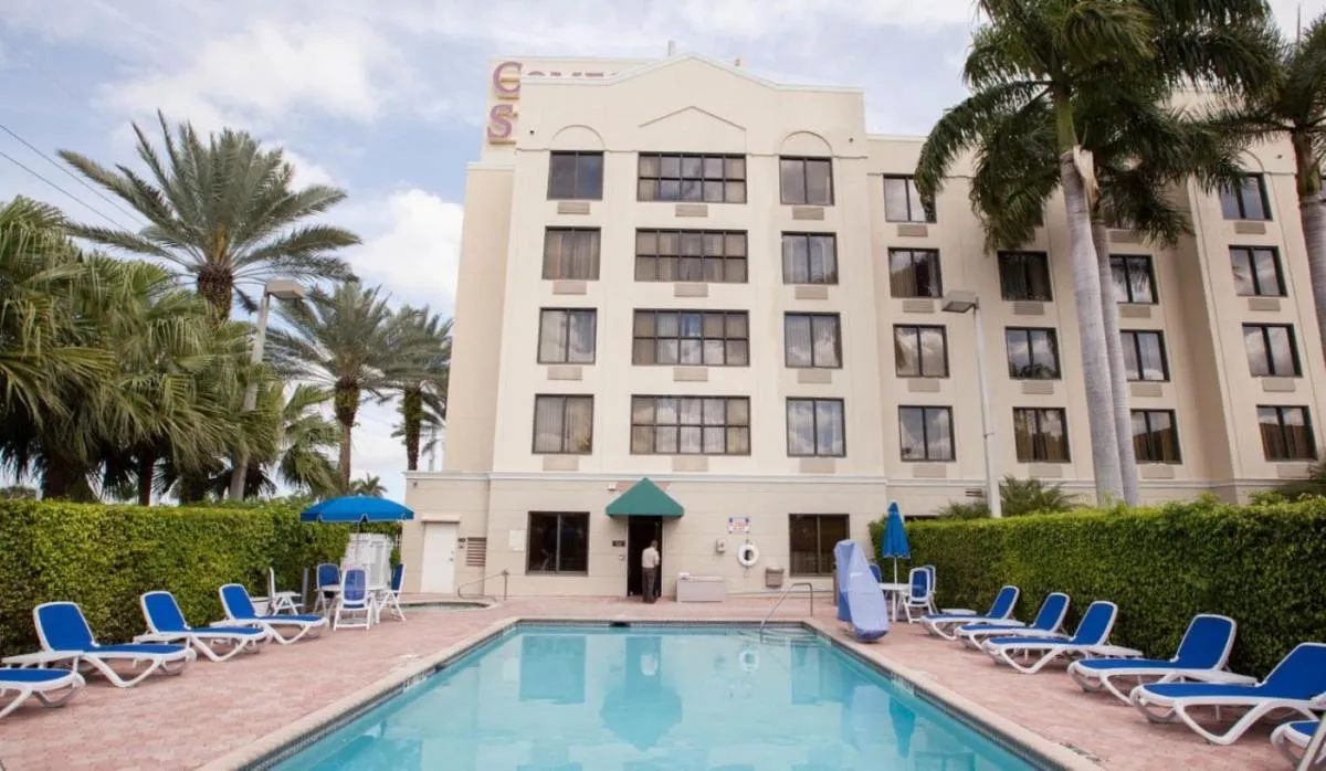Image 3 of Comfort Suites Miami – Kendall