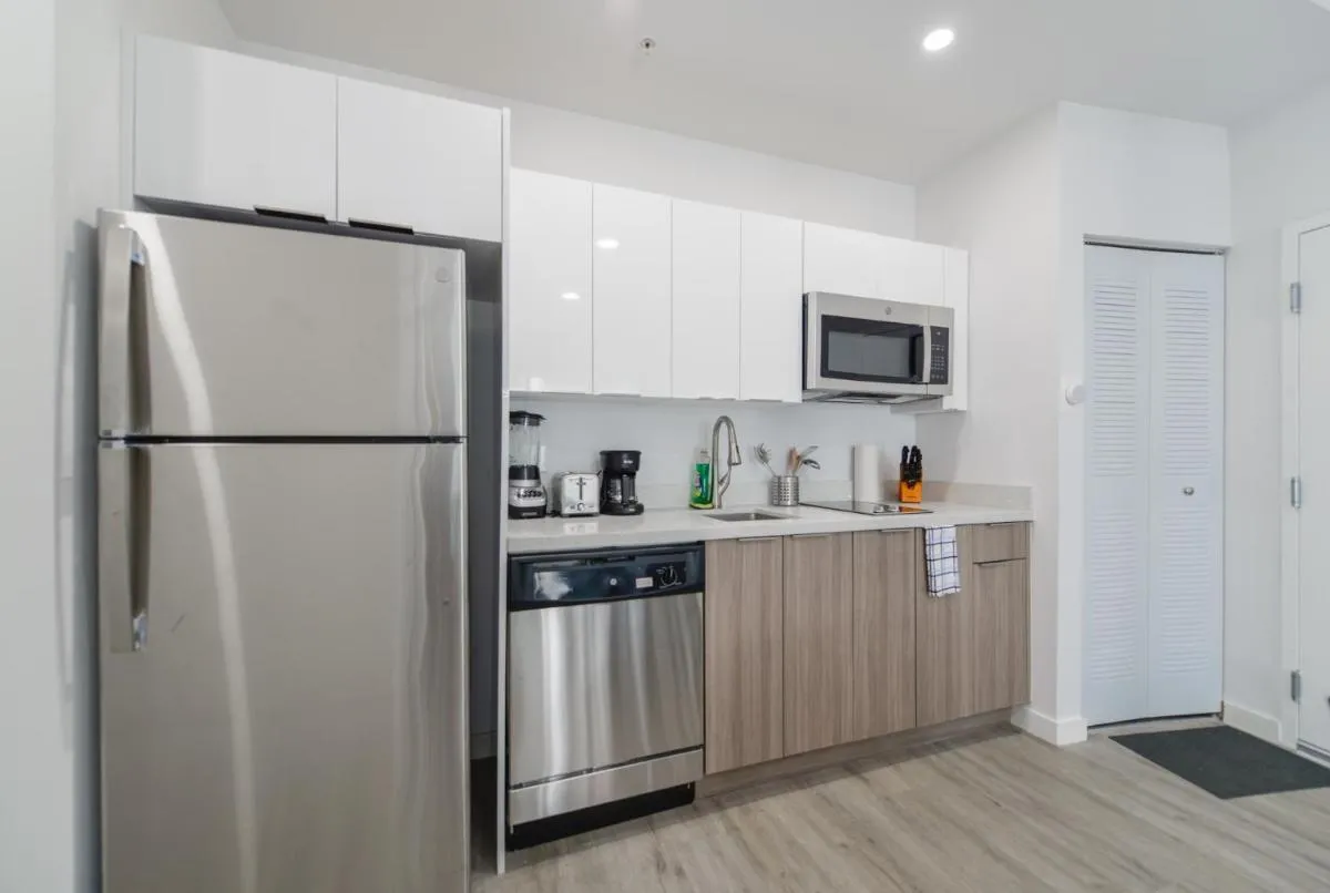 Image 6 of Comfortable Apartment in Charming Wynwood