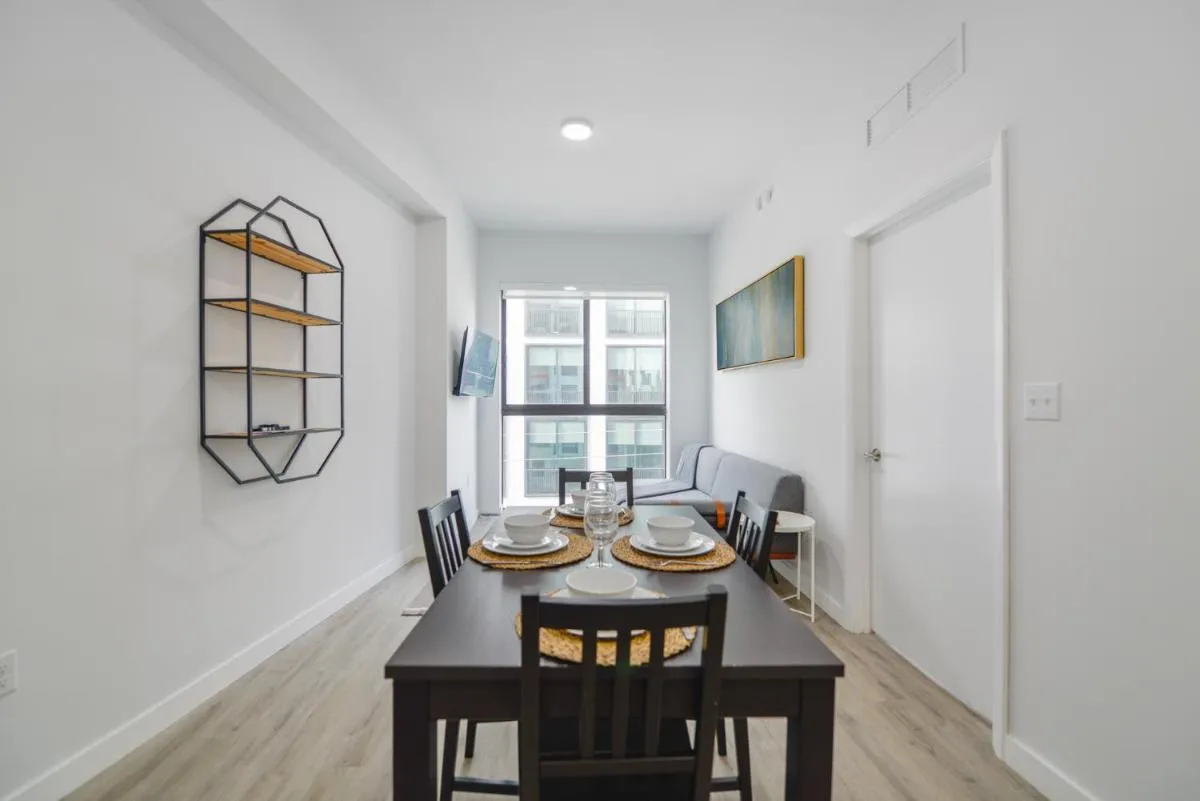 Image 4 of Comfortable Apartment in Charming Wynwood