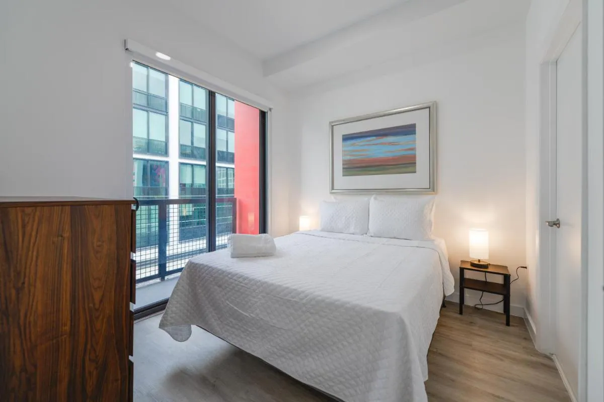 Image 2 of Comfortable Apartment in Charming Wynwood