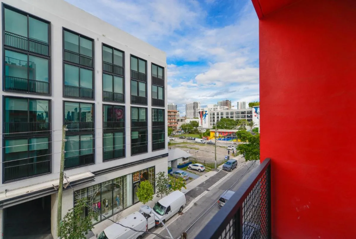 Image 1 of Comfortable Apartment in Charming Wynwood
