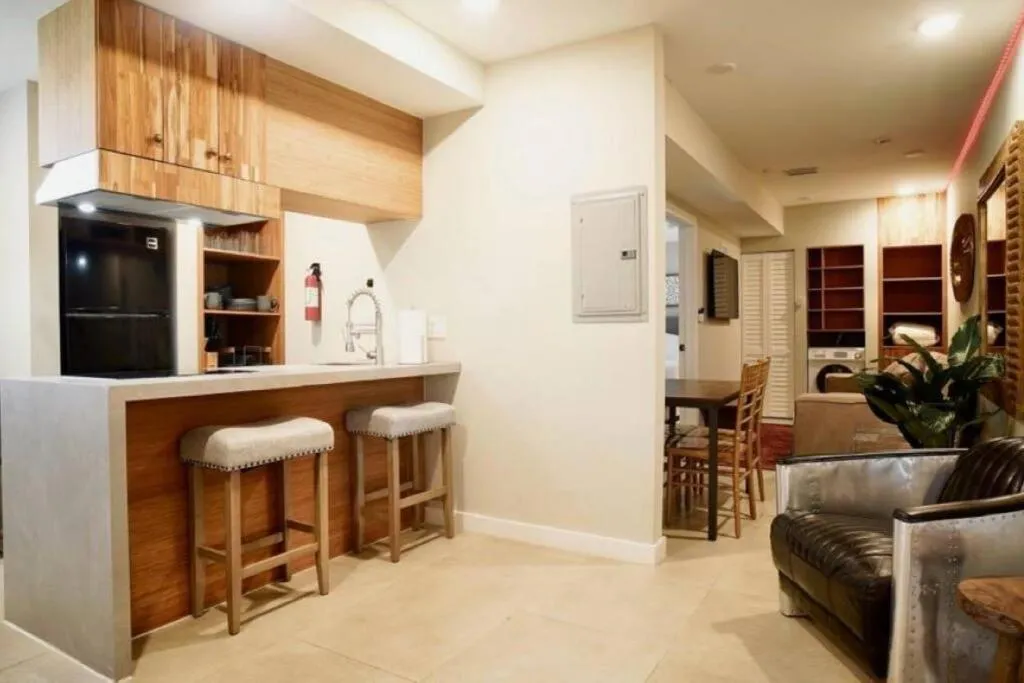 Image of Comfortable Family Apt: 2 Beds, 2 Bath