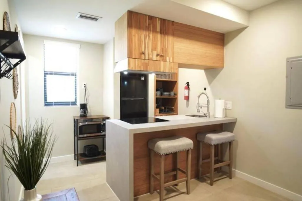 Image 3 of Comfortable Family Apt: 2 Beds, 2 Bath