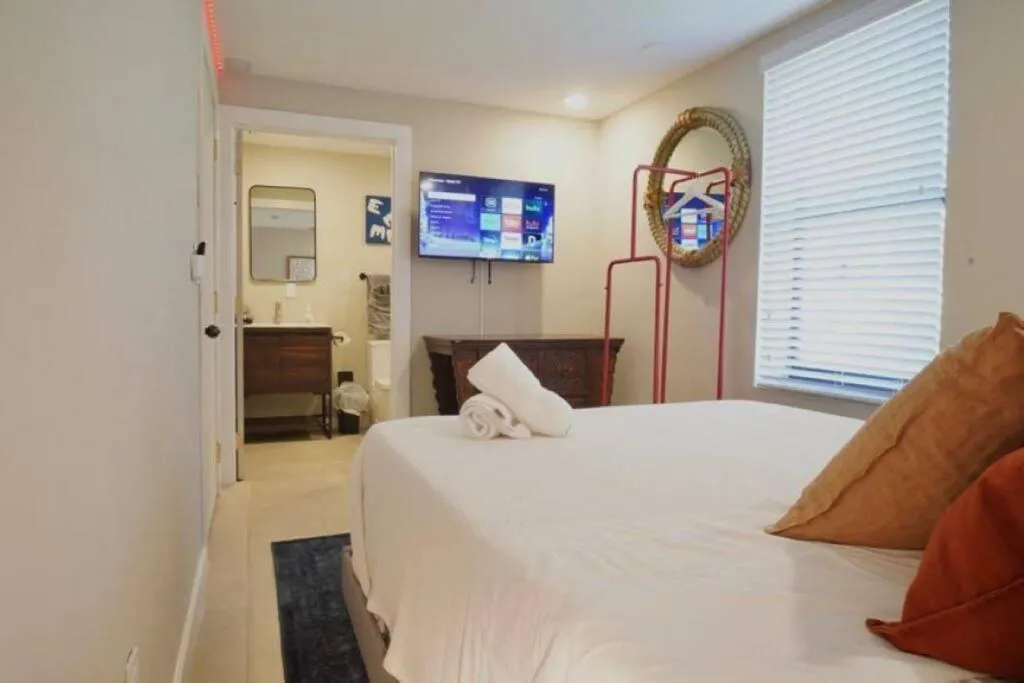Image 6 of Comfortable Family Apt: 2 Beds, 2 Bath