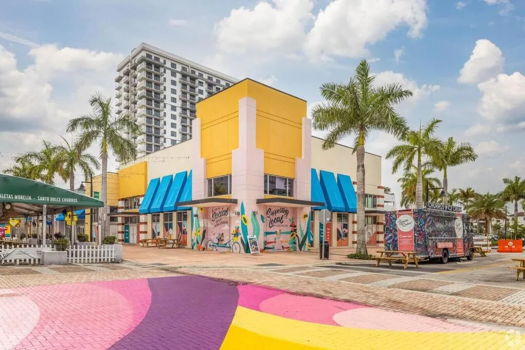 Image 6 of Comfortable Studio suites in downtown Doral