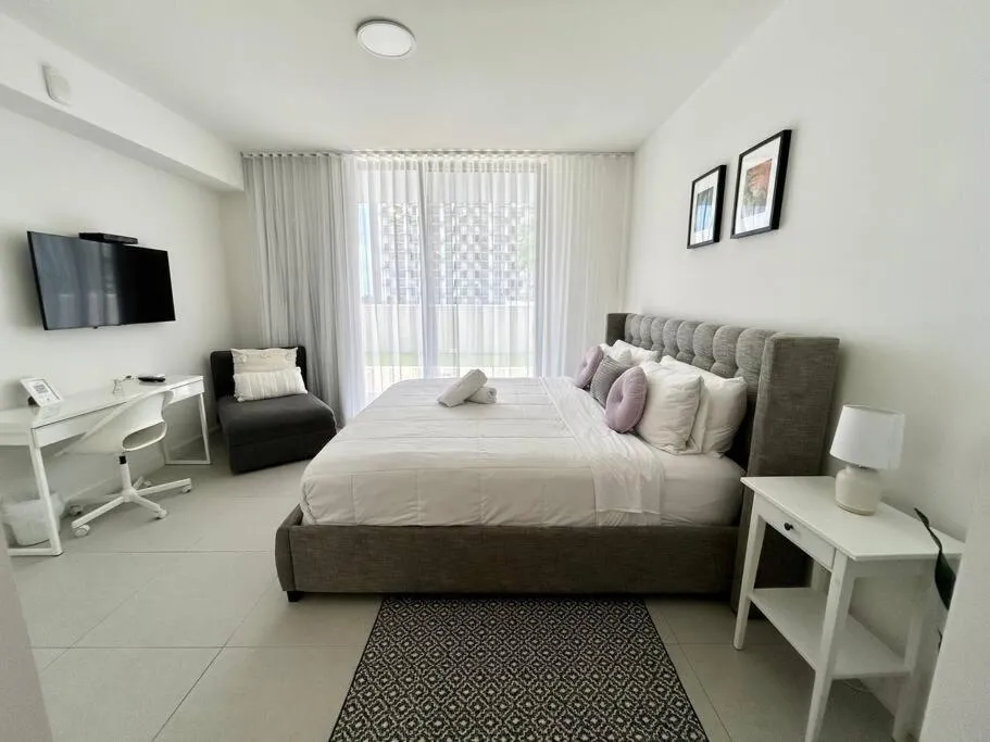 Image 1 of Comfortable Studio suites in downtown Doral