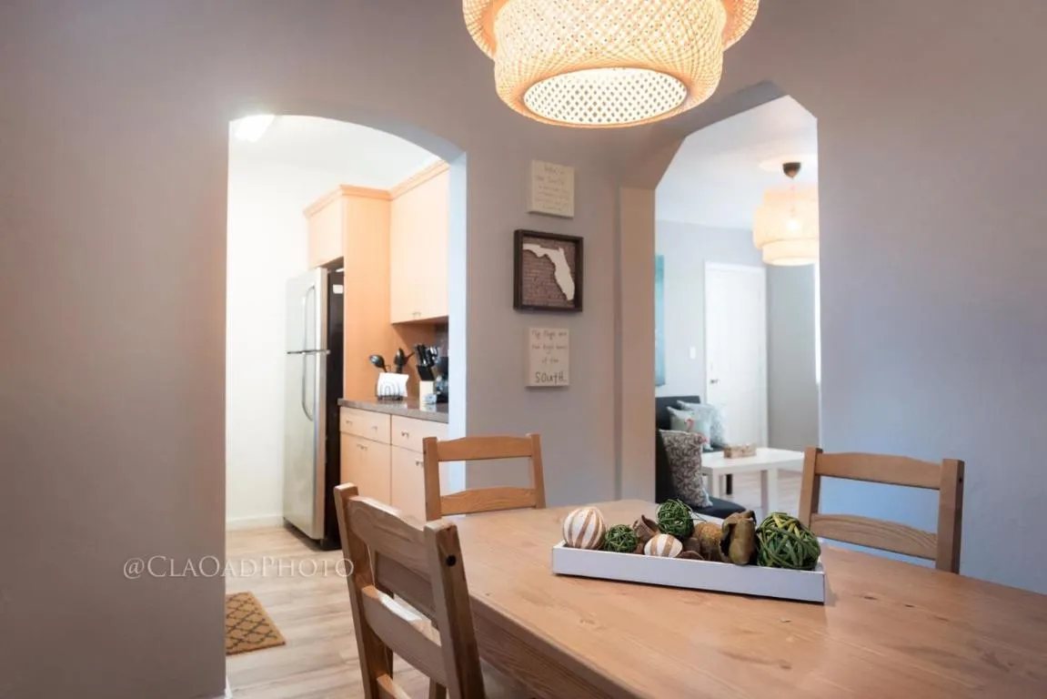 Image of Comfy Miami 1BR Apt w/Free Parking & Wifi