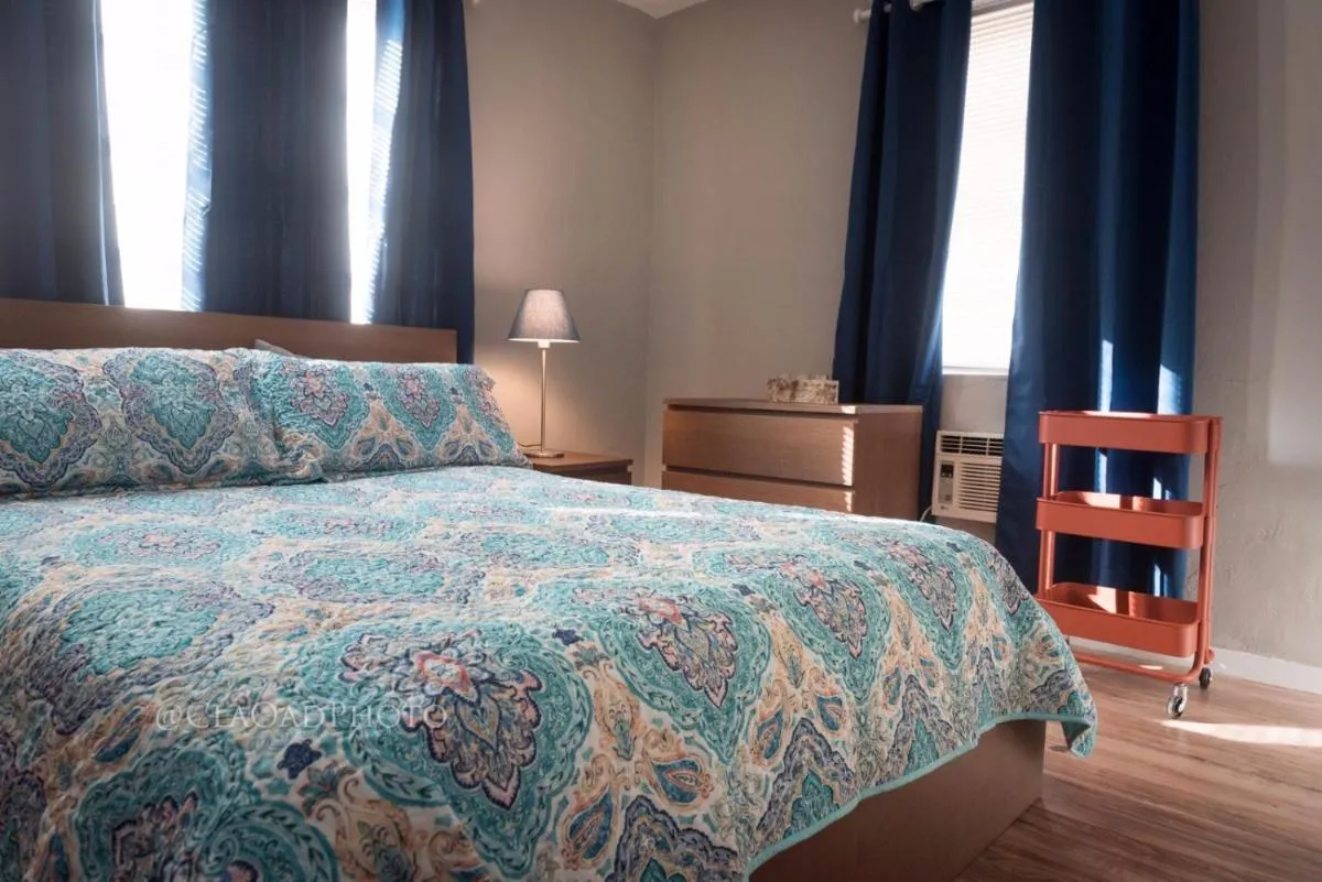 Image 1 of Comfy Miami 1BR Apt w/Free Parking & Wifi
