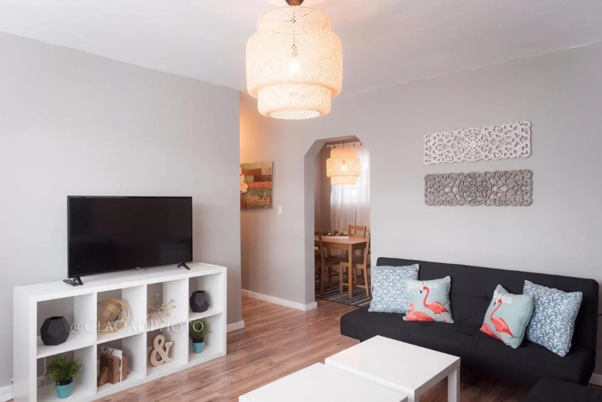 Image 4 of Comfy Miami 1BR Apt w/Free Parking & Wifi