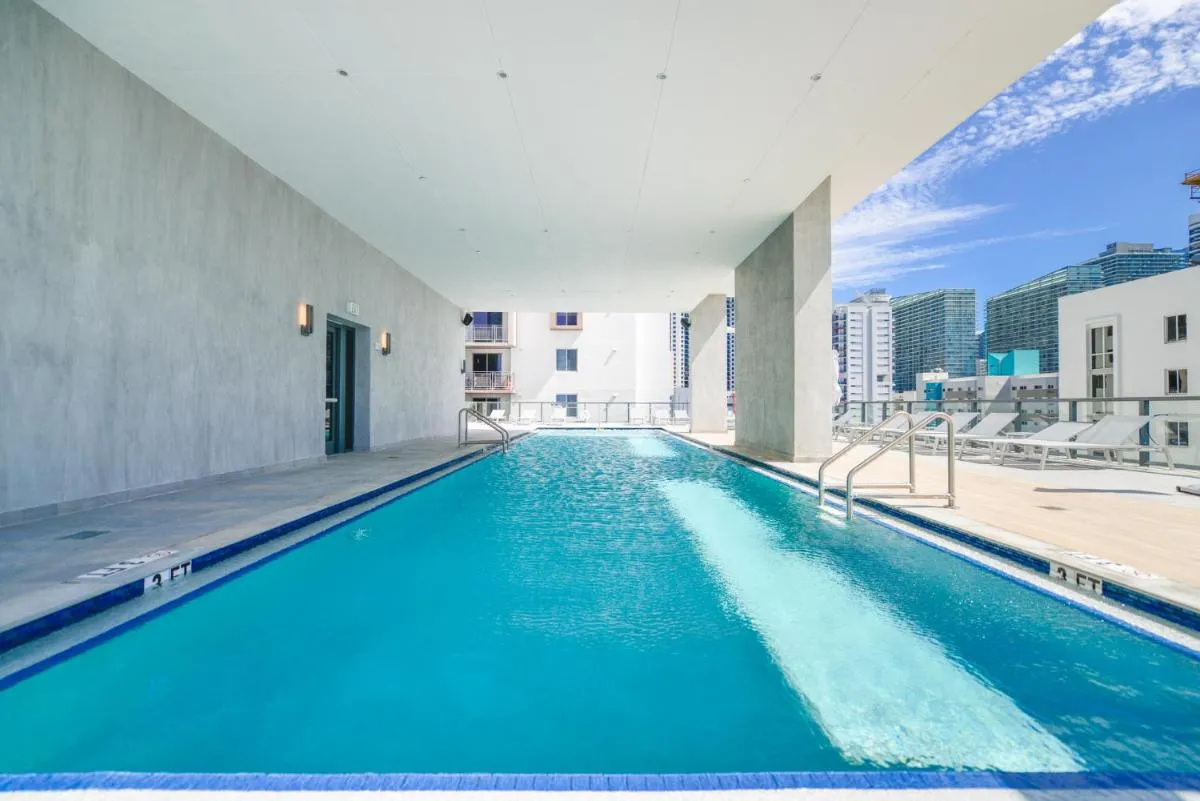 Image 5 of Condo with Amazing Views in the Heart of Brickell