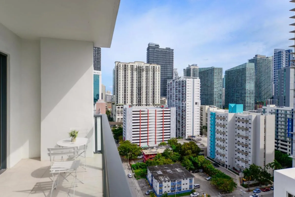 Image 4 of Condo with Amazing Views in the Heart of Brickell
