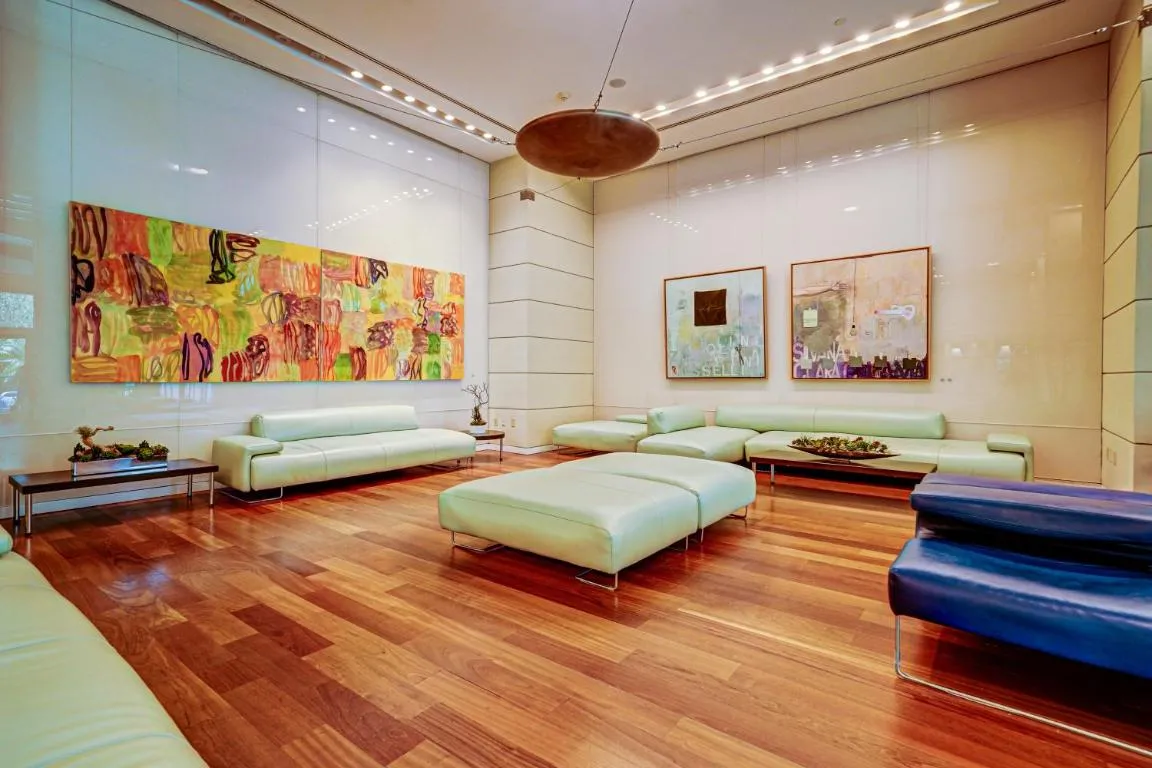 Image of Connecting Rooms-Coconut Grove 10th Floor- Parking Included