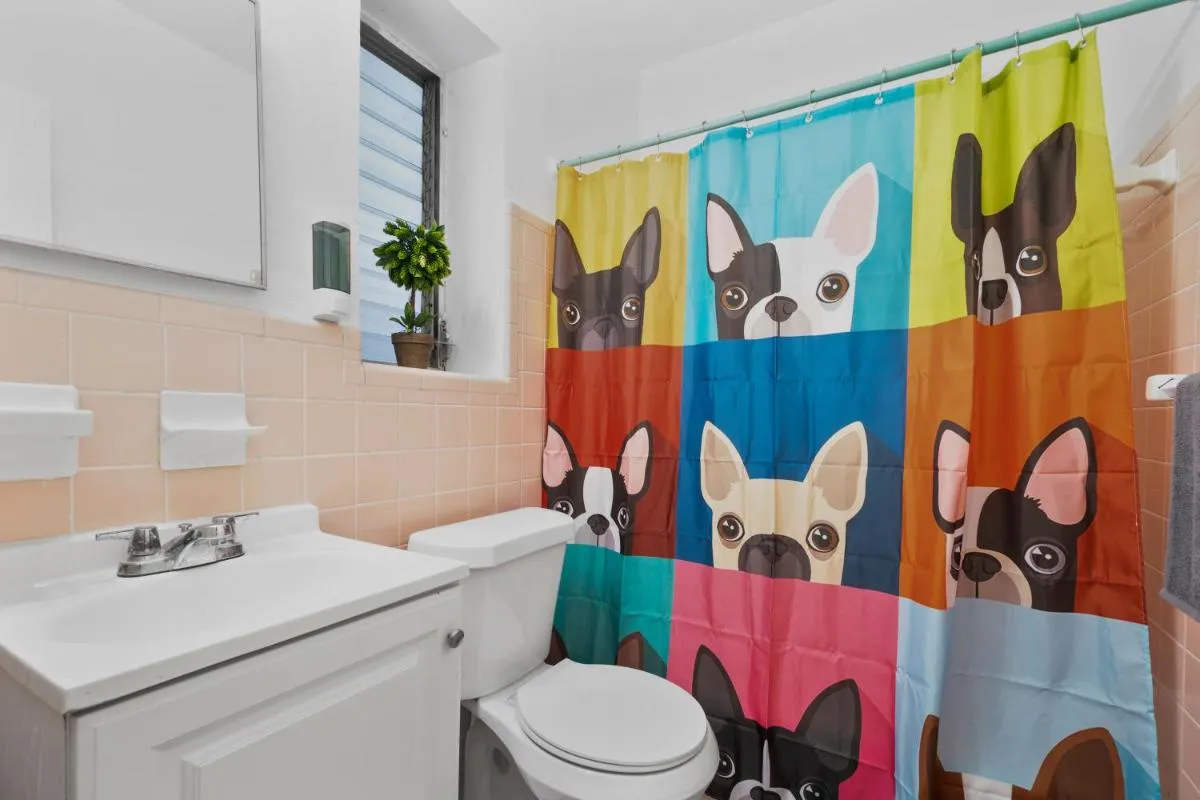 Image 2 of Contemporary 1br Apt In Miami, Mins From Brickell