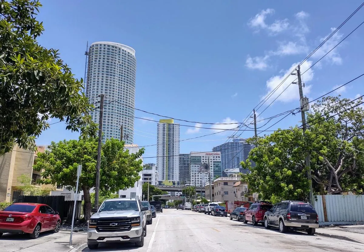 Image 5 of Contemporary 1br Apt In Miami, Mins From Brickell