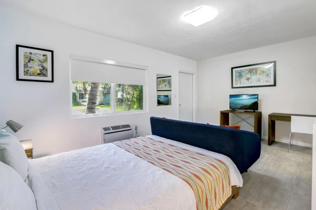 Image 4 of Cottages El Portal