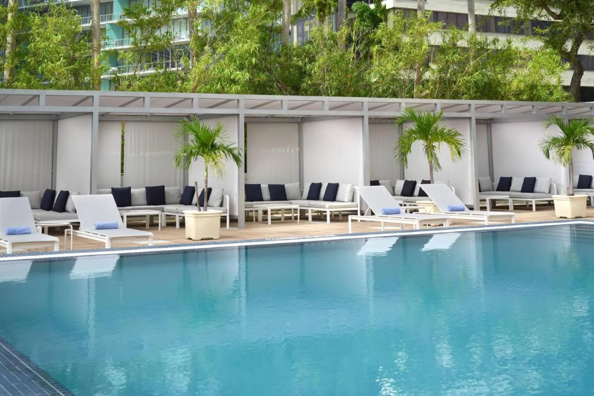 Image 3 of Courtyard Miami Coconut Grove