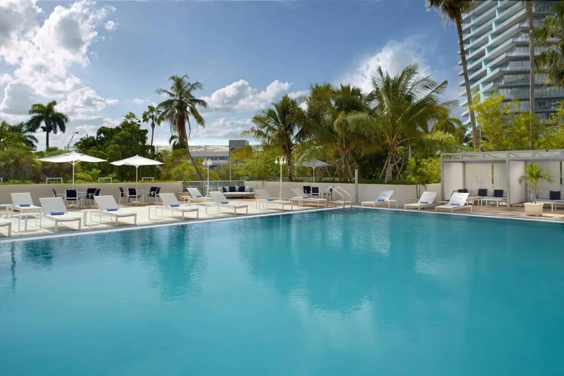Image of Courtyard Miami Coconut Grove