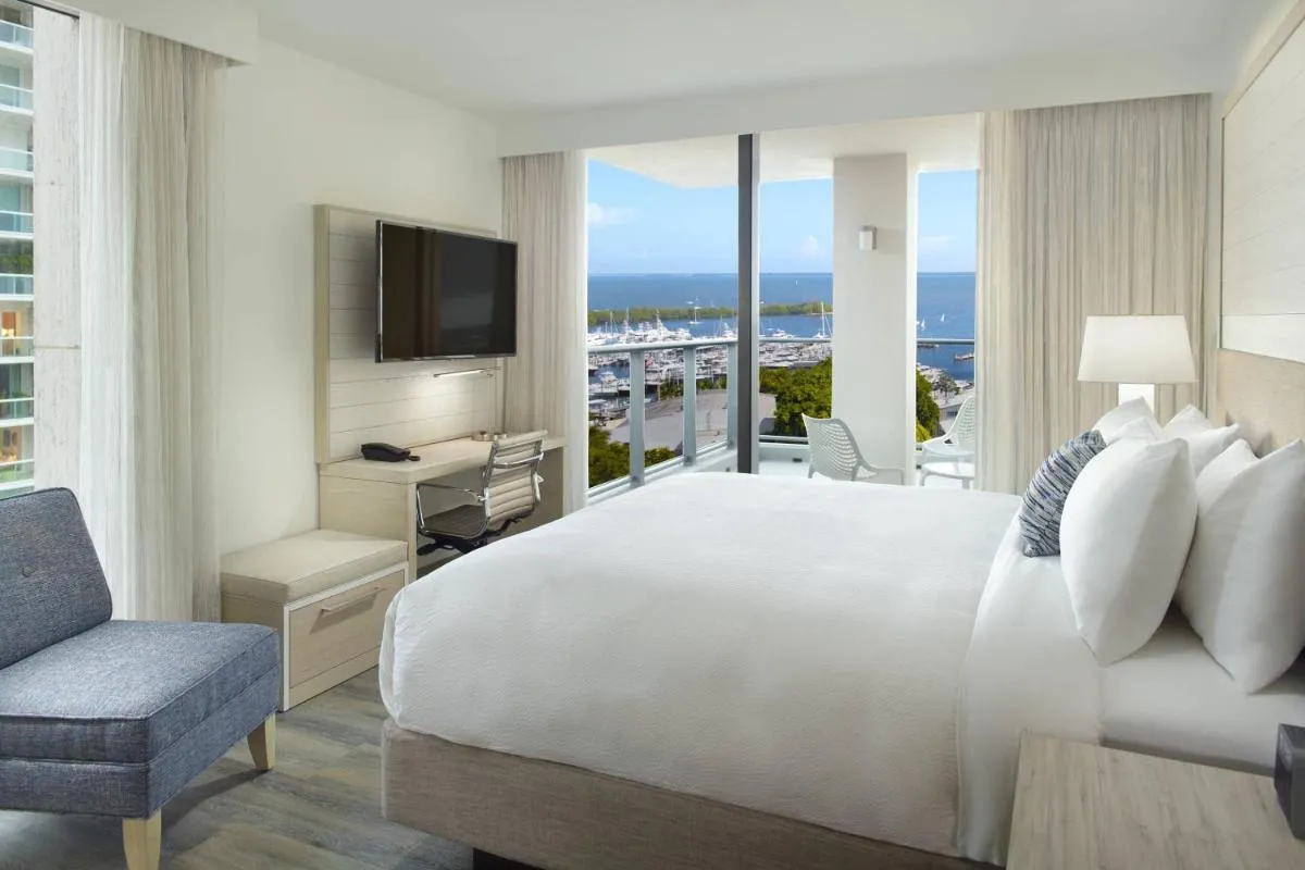 Image 5 of Courtyard Miami Coconut Grove