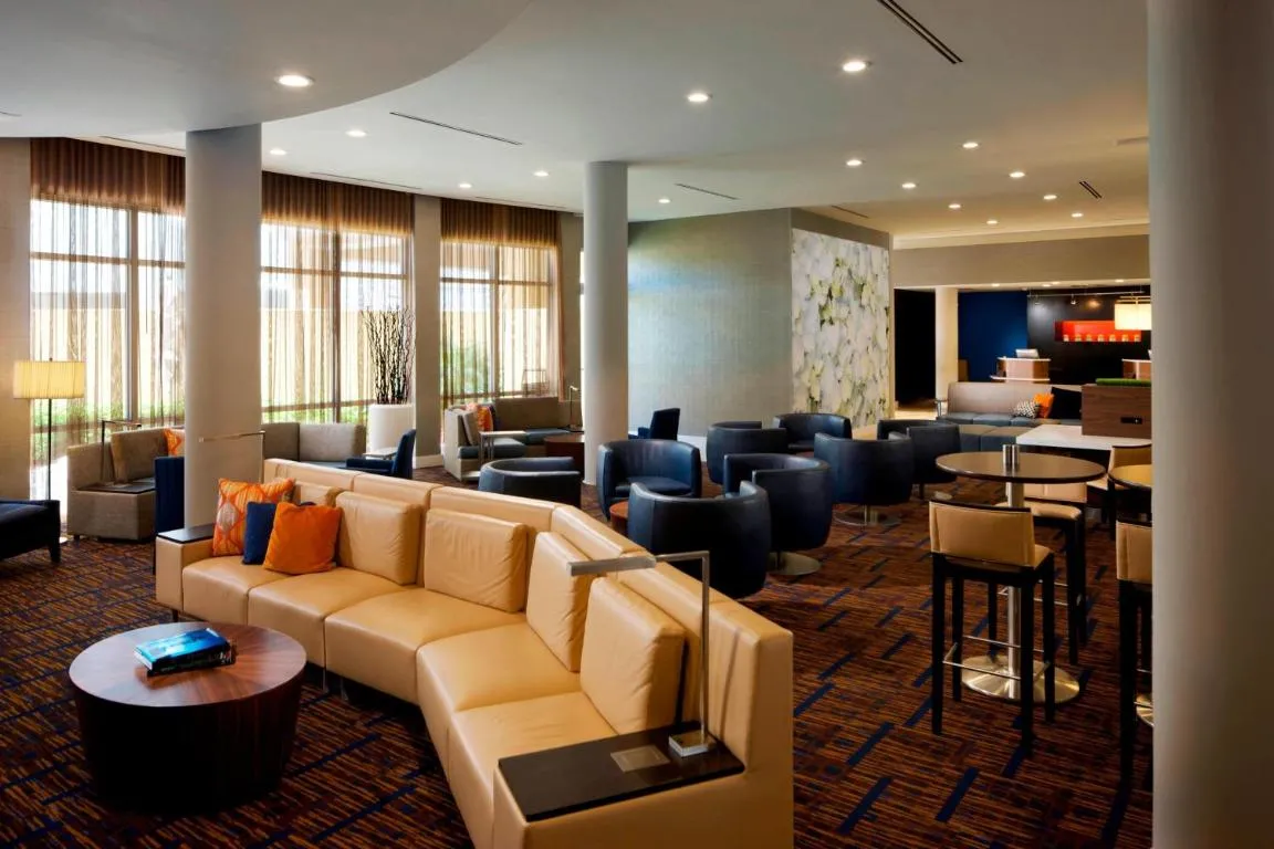 Image of Courtyard Miami Dadeland