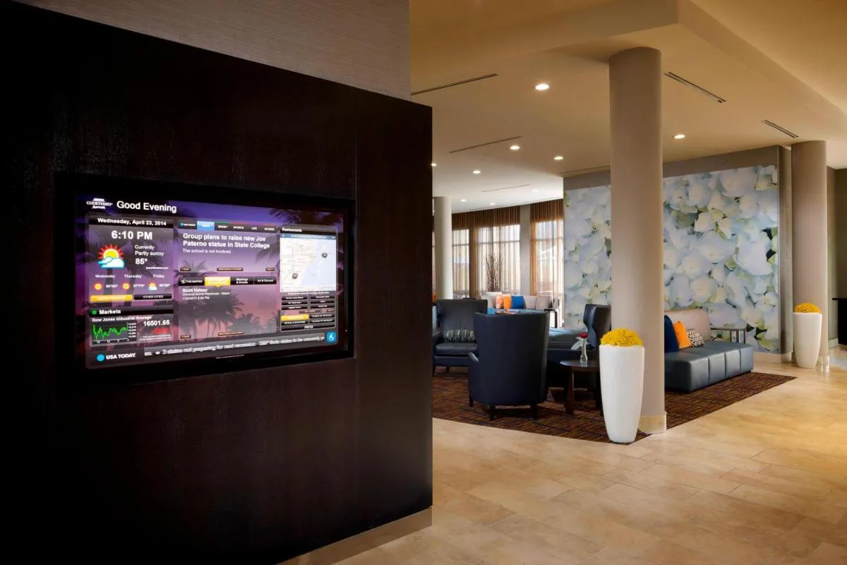 Image 5 of Courtyard Miami Dadeland
