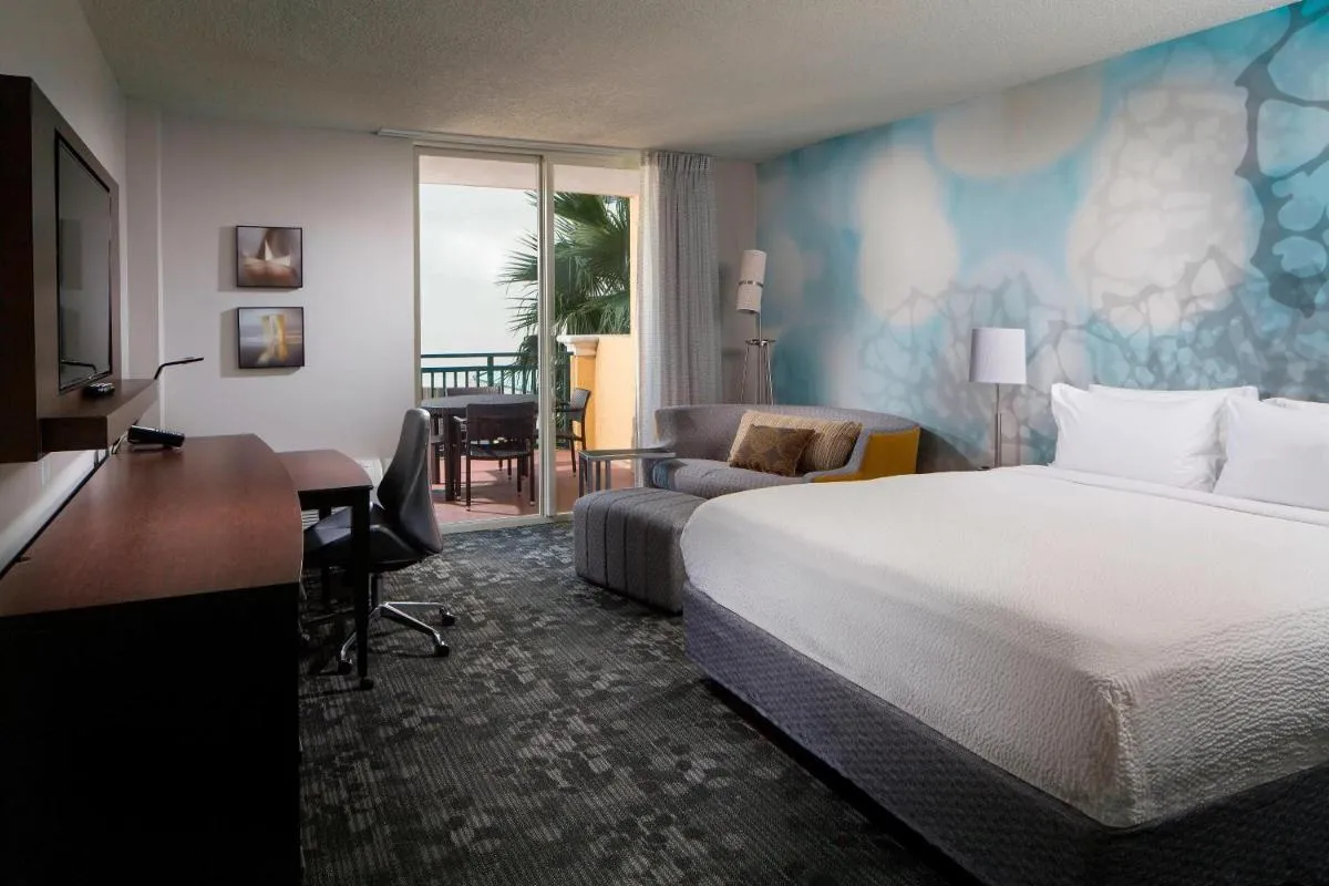 Image 1 of Courtyard Miami Dadeland