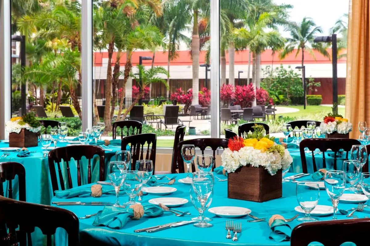 Image 3 of Courtyard by Marriott Miami Airport