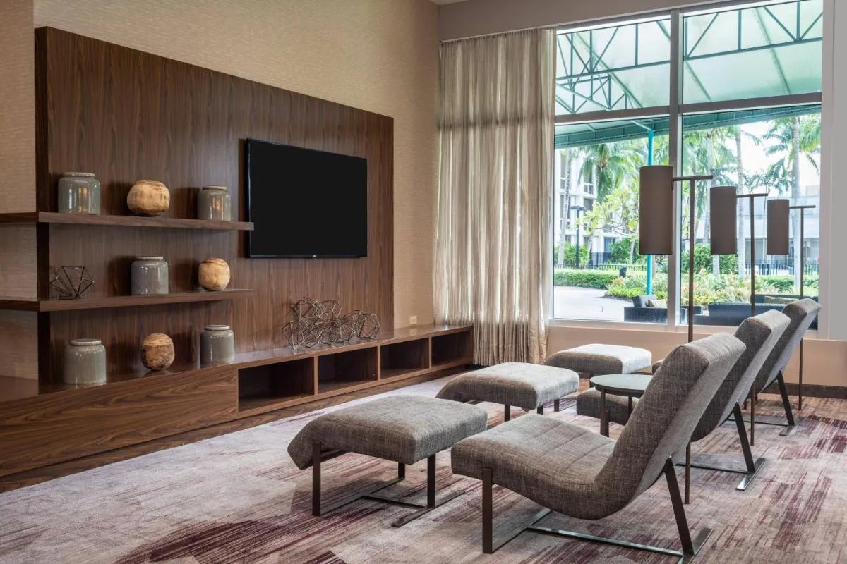 Image 4 of Courtyard by Marriott Miami Airport