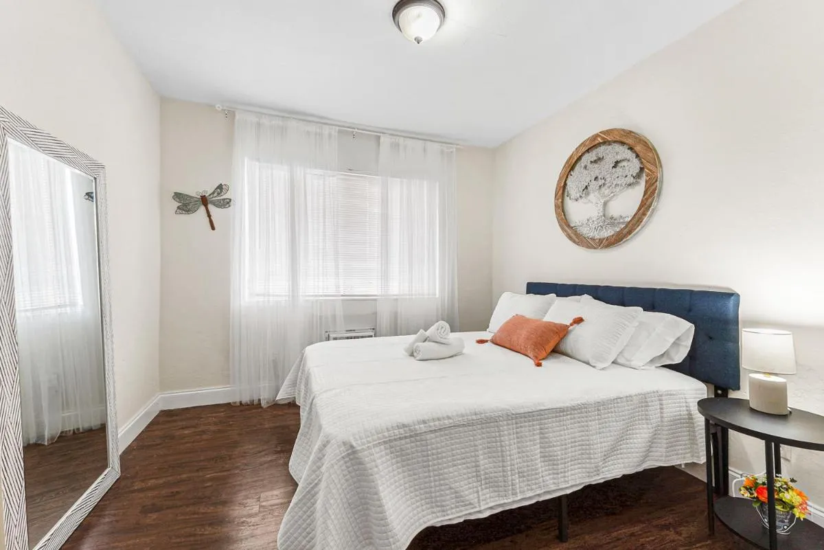 Image 6 of Cozy 1 Br Apt In Miami, Near Brickell & Sobe