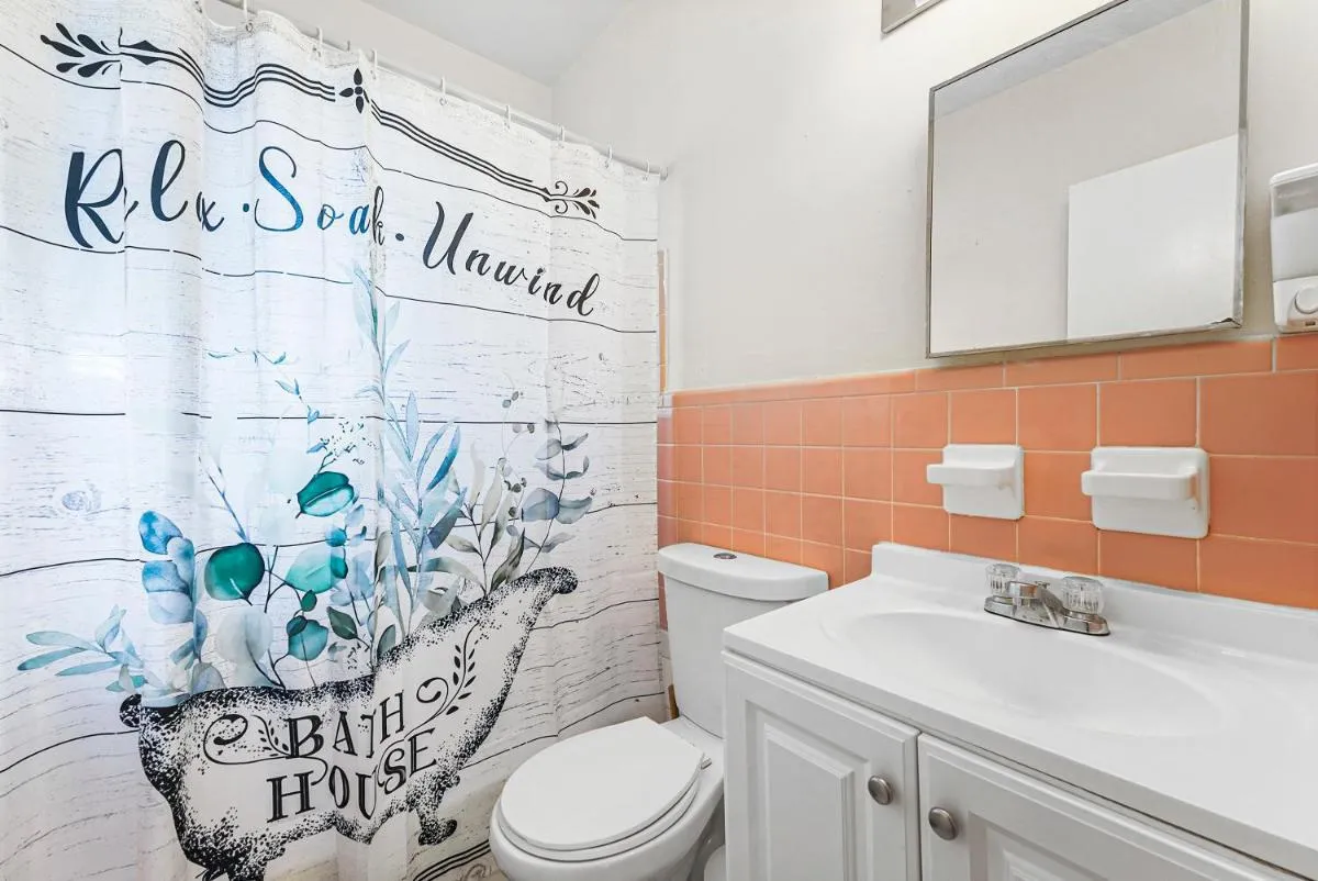 Image 2 of Cozy 1 Br Apt In Miami, Near Brickell & Sobe