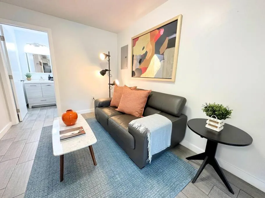 Image of Cozy Apartment 2 1 Calle Ocho Brickell Grill