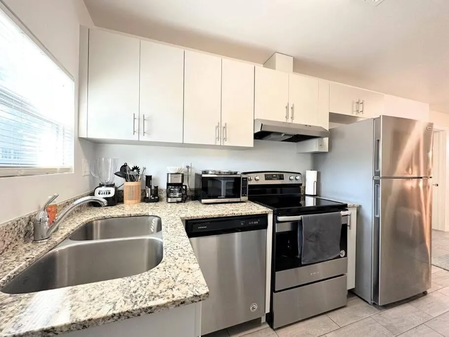 Image 3 of Cozy Apartment 2 1 Calle Ocho Brickell Grill
