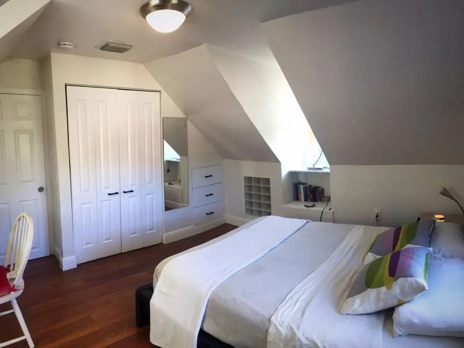 Image 1 of Cozy Chalet near the Design District