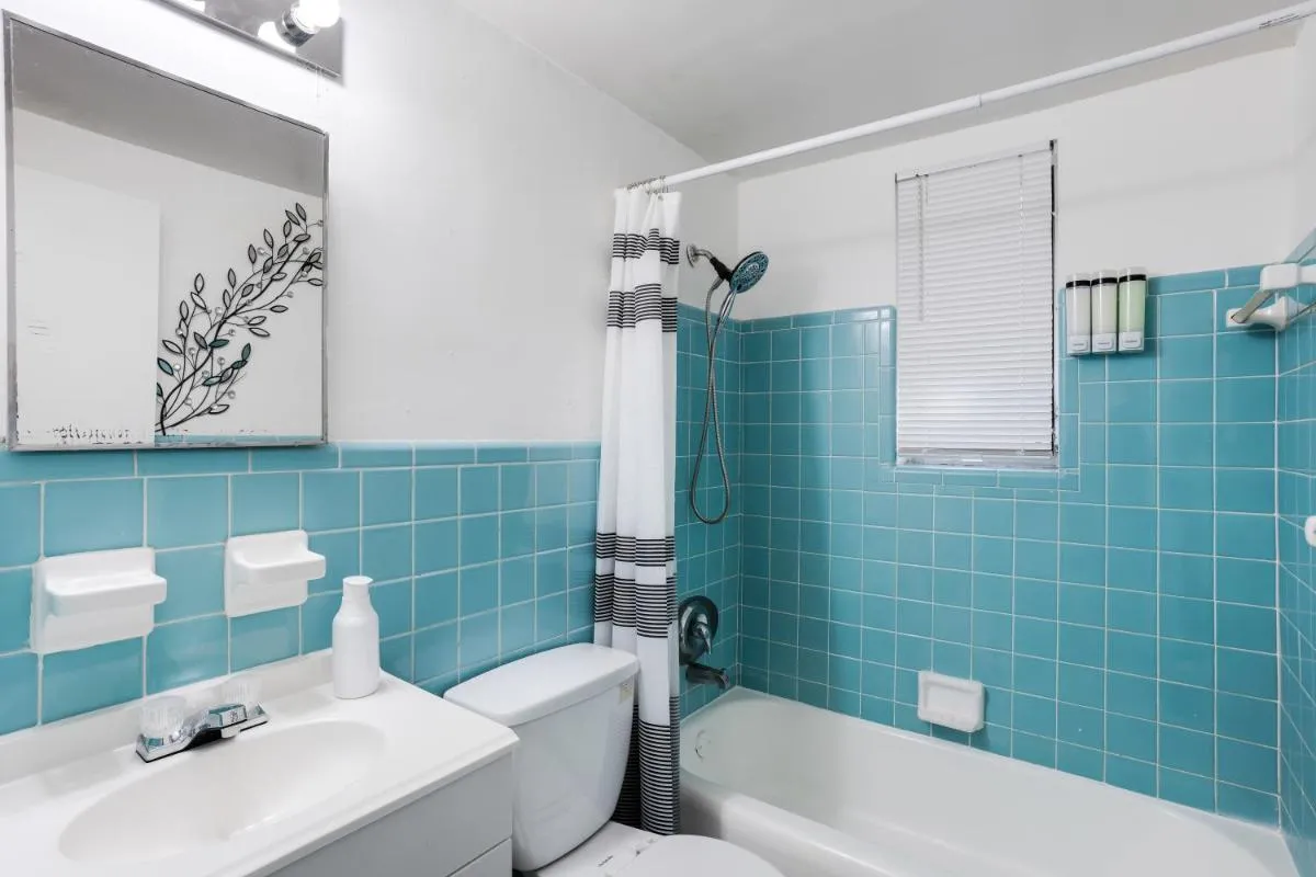 Image 2 of Cozy Miami 1 Br Apt Near Brickell Free Parking