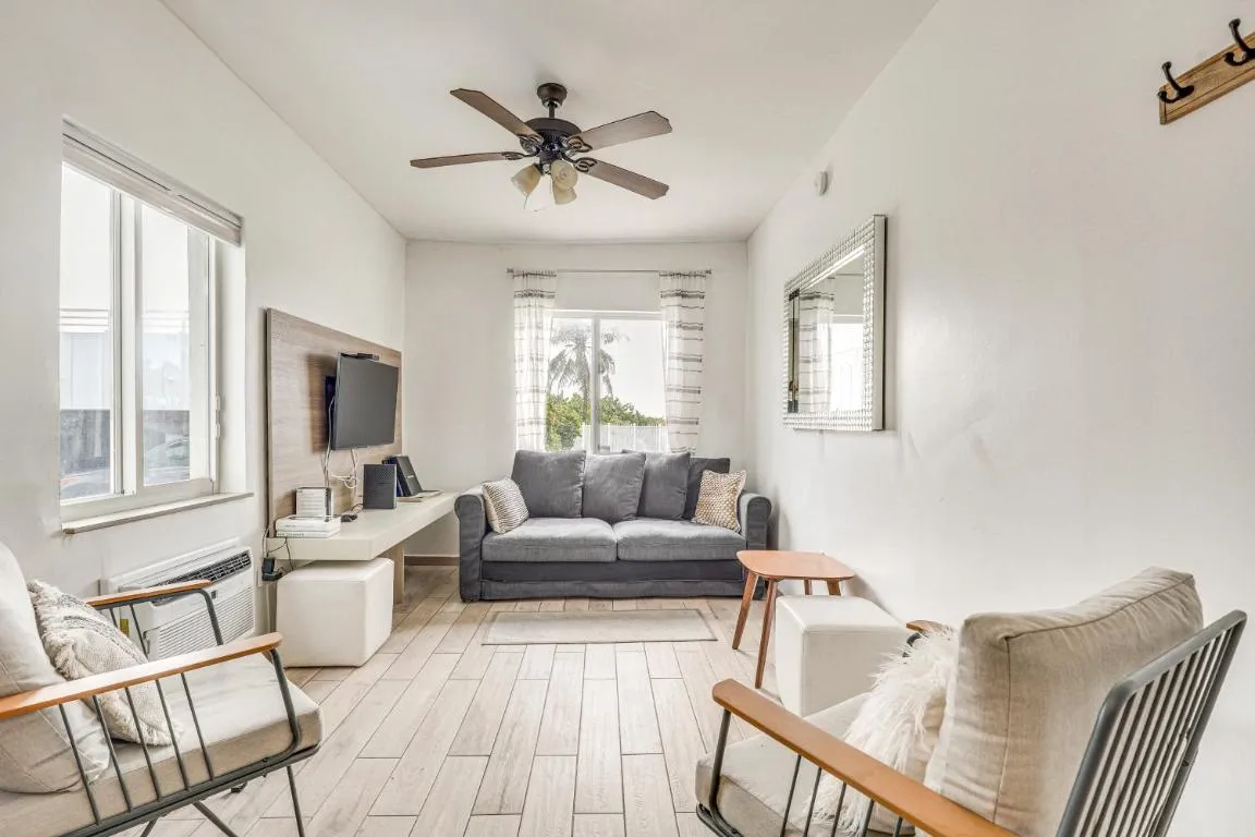 Image of Cozy Miami Beach Apartment Less Than 1 Mi to Ocean!