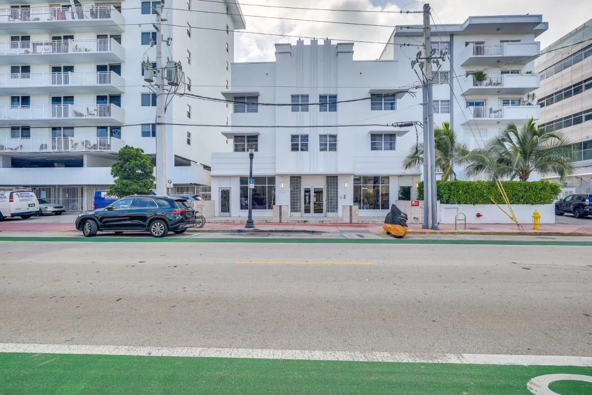 Image 6 of Cozy Miami Beach Apartment Less Than 1 Mi to Ocean!