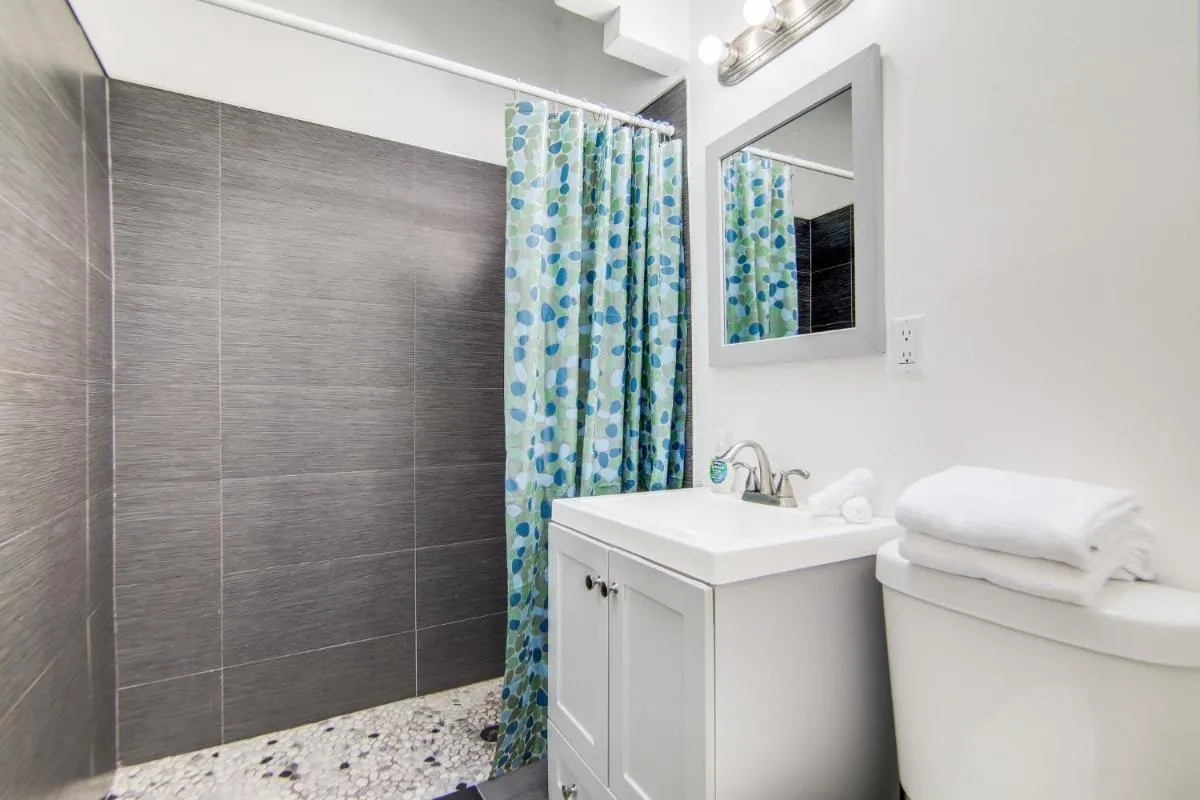 Image 2 of Cozy South Beach 1BR Apt Near Beach & Ocean Drive
