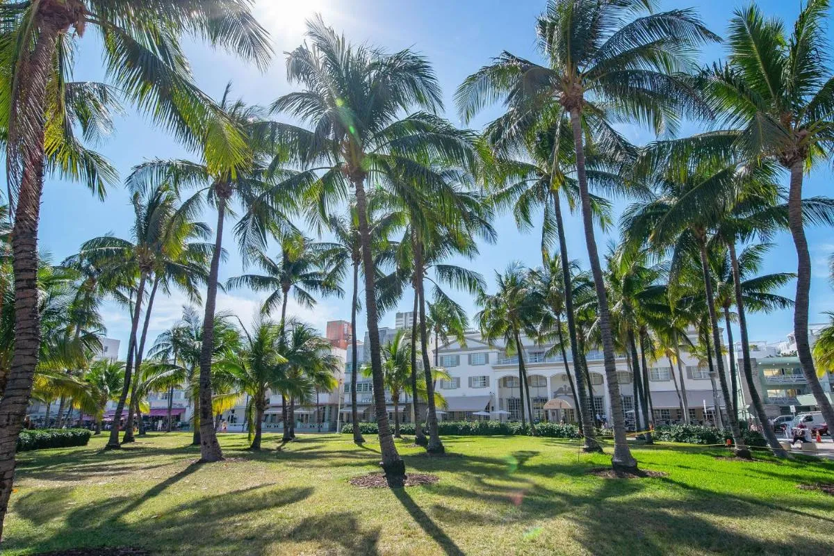 Image 5 of Cozy South Beach 1BR Apt Near Beach & Ocean Drive