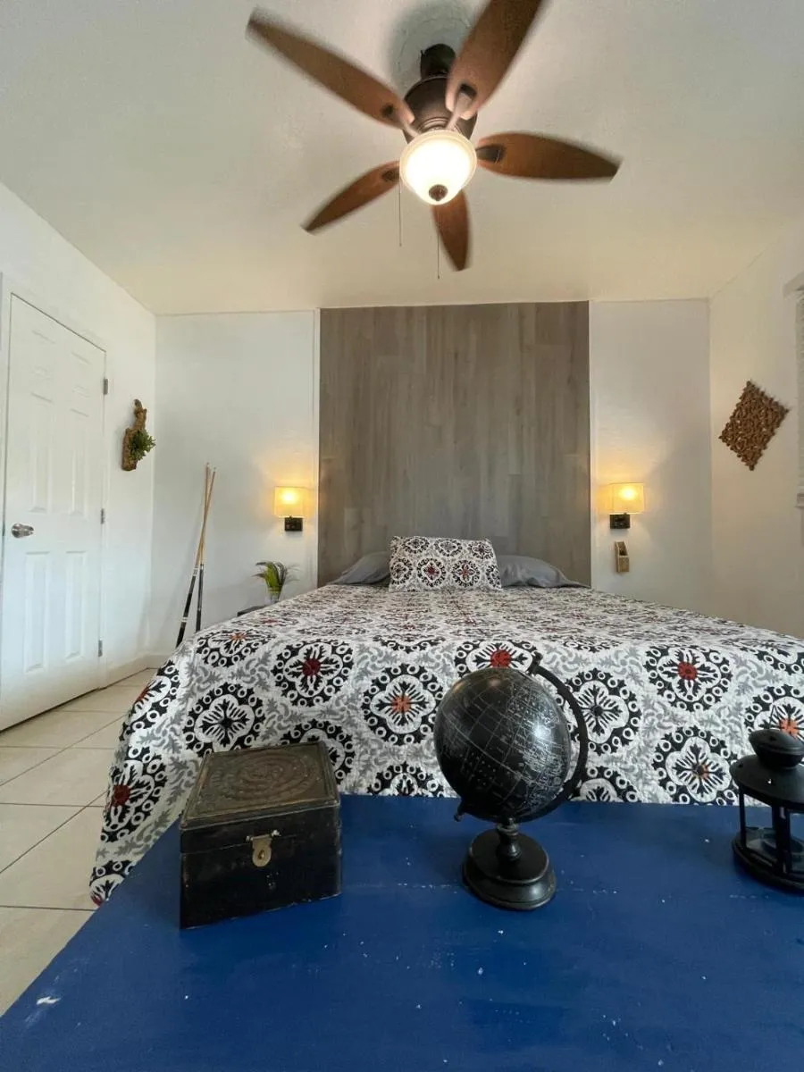Image 3 of Cozy Studio near Coconut Grove – 7C