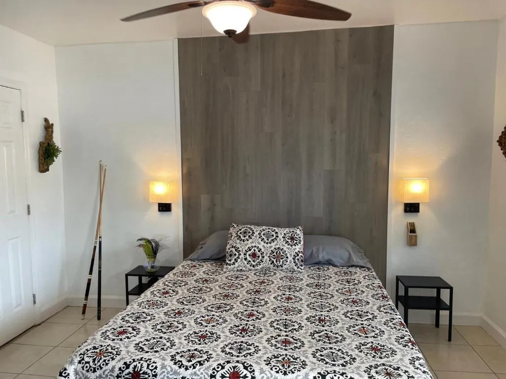 Image of Cozy Studio near Coconut Grove – 7C