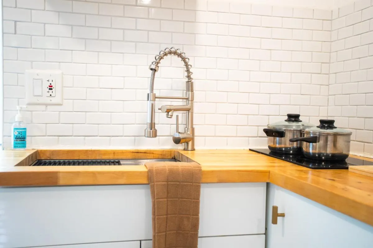 Image 2 of Cozy Tiny Home – Hidden Gem!
